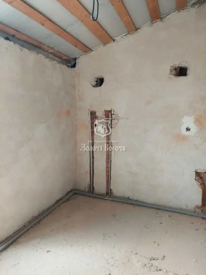 Фото Selling a 1-room apartment, 44.9 sq.m., Shevchenka street  Yurivka, price: 31000 USD, code 6727
