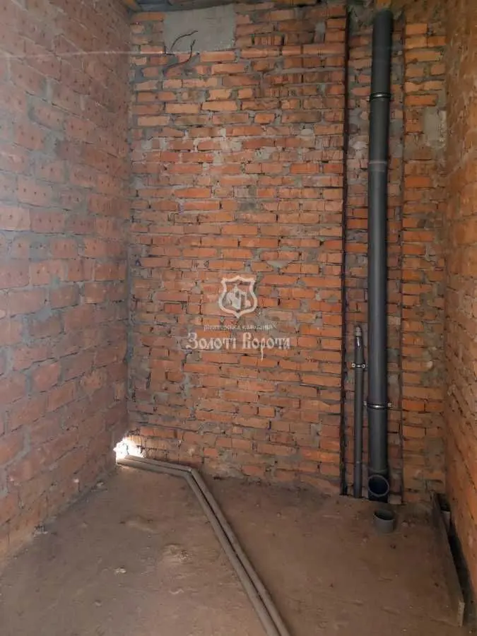 Фото Selling a 1-room apartment, 44.9 sq.m., Shevchenka street  Yurivka, price: 31000 USD, code 6727