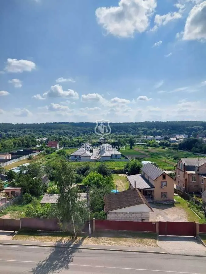 Фото Selling a 1-room apartment, 44.9 sq.m., Shevchenka street  Yurivka, price: 31000 USD, code 6727