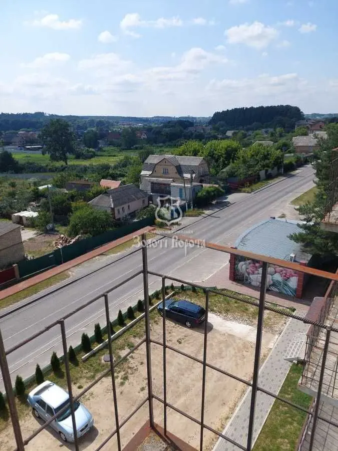 Фото Selling a 1-room apartment, 44.9 sq.m., Shevchenka street  Yurivka, price: 31000 USD, code 6727