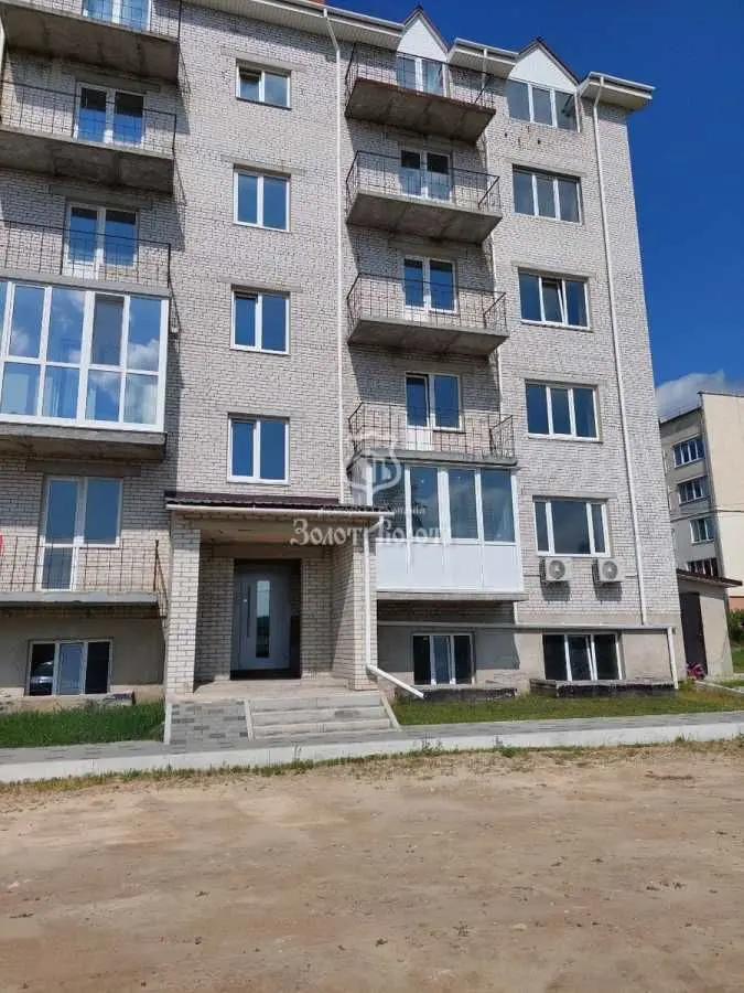 Фото Selling a 1-room apartment, 44.9 sq.m., Shevchenka street  Yurivka, price: 31000 USD, code 6727