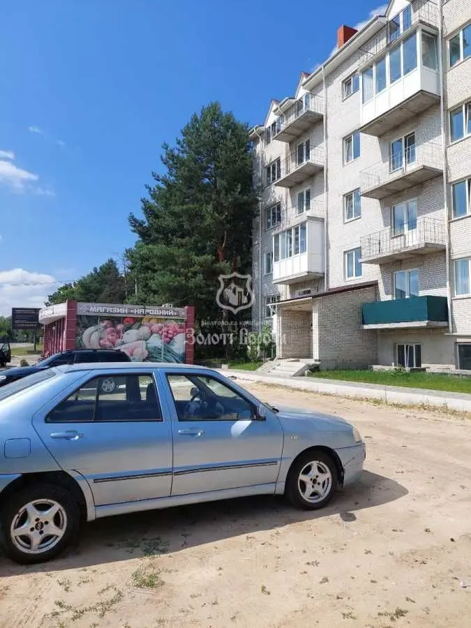 Фото Selling a 1-room apartment, 44.9 sq.m., Shevchenka street  Yurivka, price: 31000 USD, code 6727