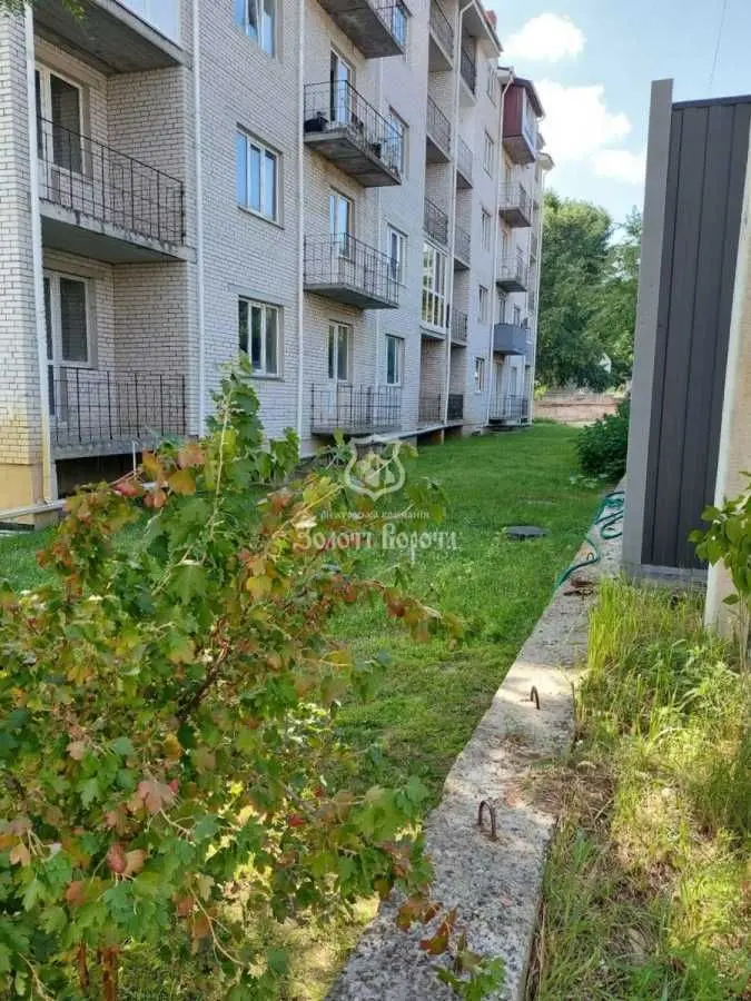 Фото Selling a 1-room apartment, 44.9 sq.m., Shevchenka street  Yurivka, price: 31000 USD, code 6727
