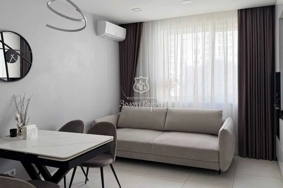 Фото Selling a 2-room apartment, 69 sq.m., Borysa Hmyri Street  Kyiv, price: 175000 USD, code 6728