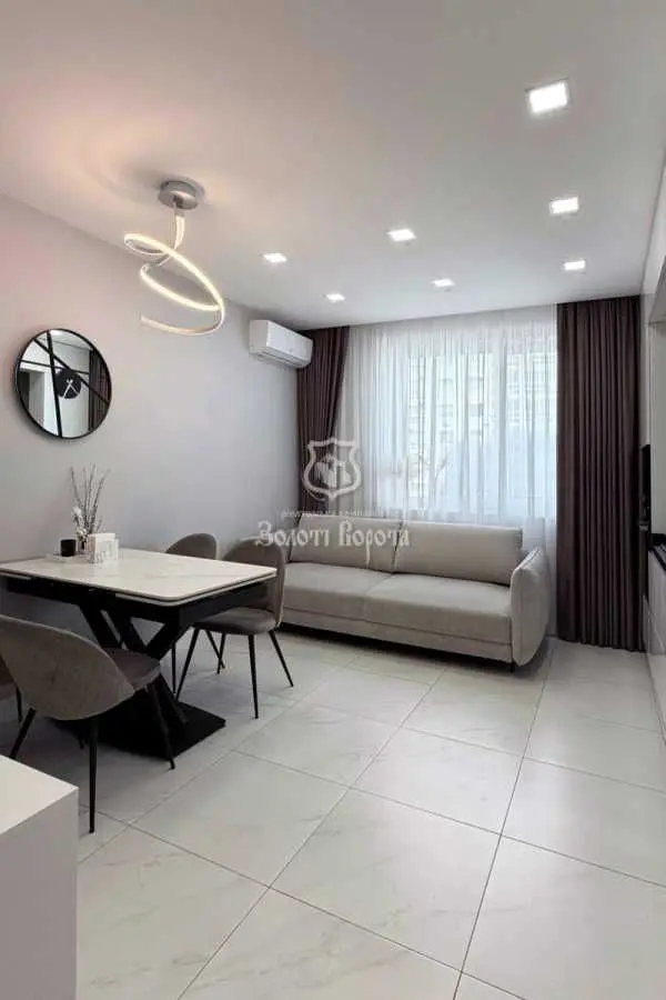 Фото Selling a 2-room apartment, 69 sq.m., Borysa Hmyri Street  Kyiv, price: 175000 USD, code 6728