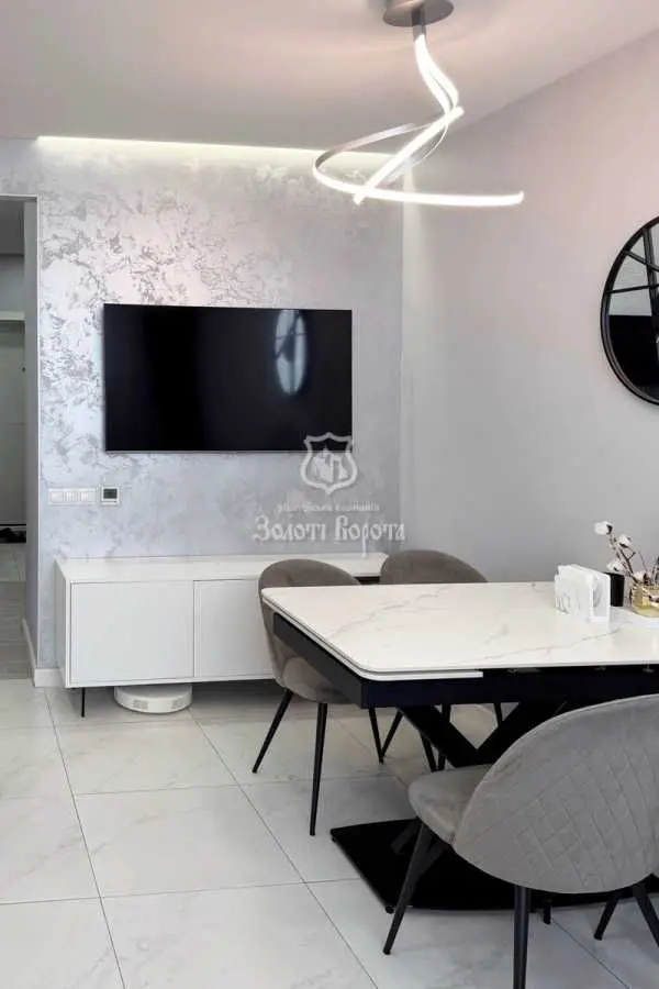 Фото Selling a 2-room apartment, 69 sq.m., Borysa Hmyri Street  Kyiv, price: 175000 USD, code 6728