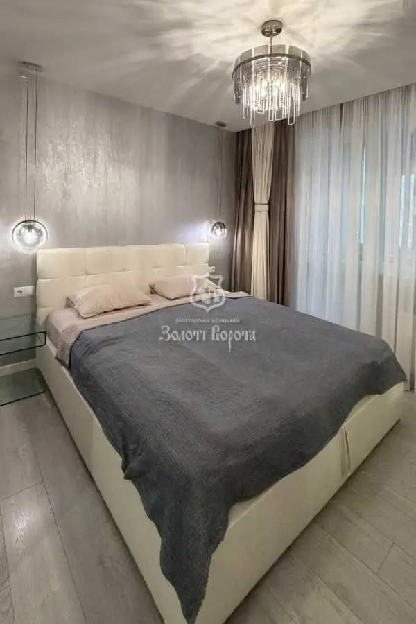 Фото Selling a 2-room apartment, 69 sq.m., Borysa Hmyri Street  Kyiv, price: 175000 USD, code 6728