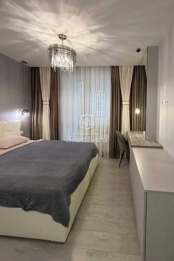 Фото Selling a 2-room apartment, 69 sq.m., Borysa Hmyri Street  Kyiv, price: 175000 USD, code 6728