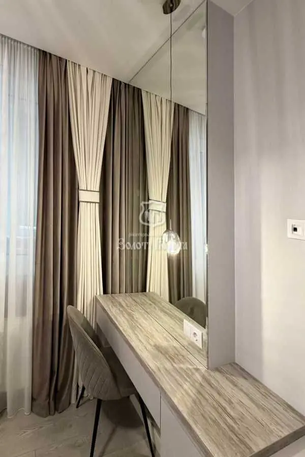 Фото Selling a 2-room apartment, 69 sq.m., Borysa Hmyri Street  Kyiv, price: 175000 USD, code 6728