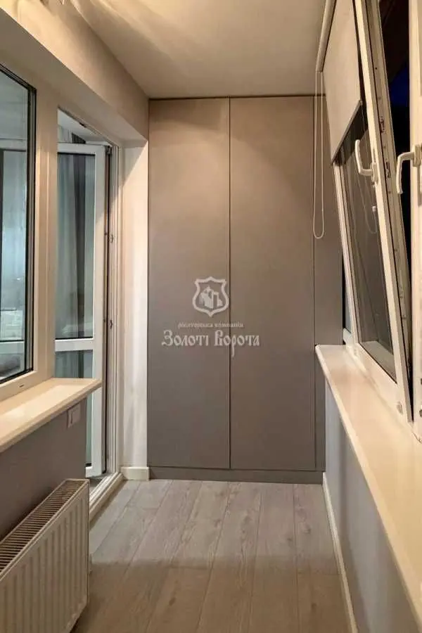 Фото Selling a 2-room apartment, 69 sq.m., Borysa Hmyri Street  Kyiv, price: 175000 USD, code 6728