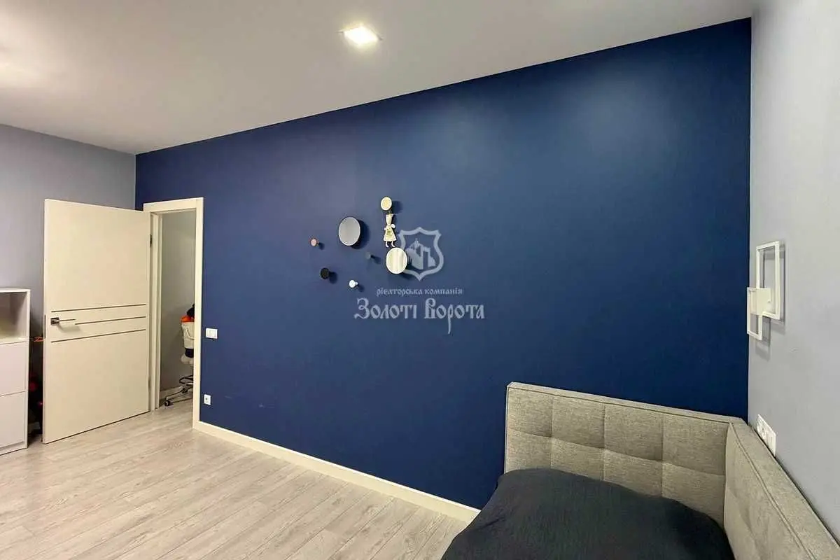 Фото Selling a 2-room apartment, 69 sq.m., Borysa Hmyri Street  Kyiv, price: 175000 USD, code 6728