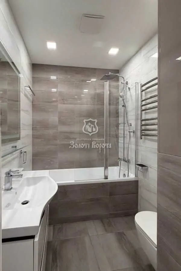 Фото Selling a 2-room apartment, 69 sq.m., Borysa Hmyri Street  Kyiv, price: 175000 USD, code 6728