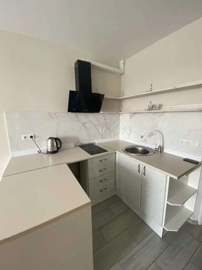 Фото Selling a 1-room apartment, 21 sq.m., Holovatoho Lane  Boryspil, price: 31000 USD, code 6729