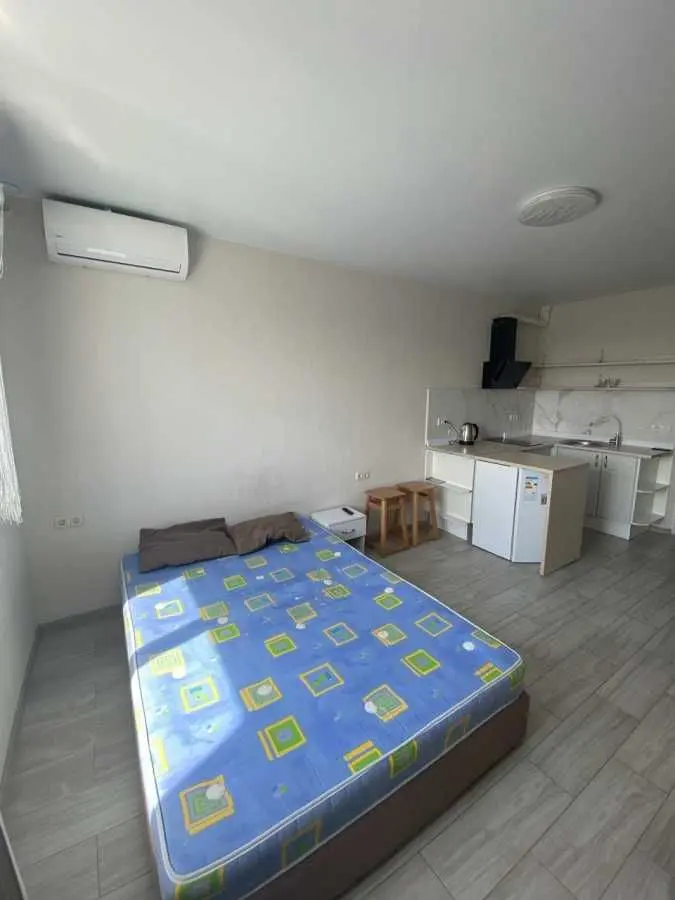Фото Selling a 1-room apartment, 21 sq.m., Holovatoho Lane  Boryspil, price: 31000 USD, code 6729