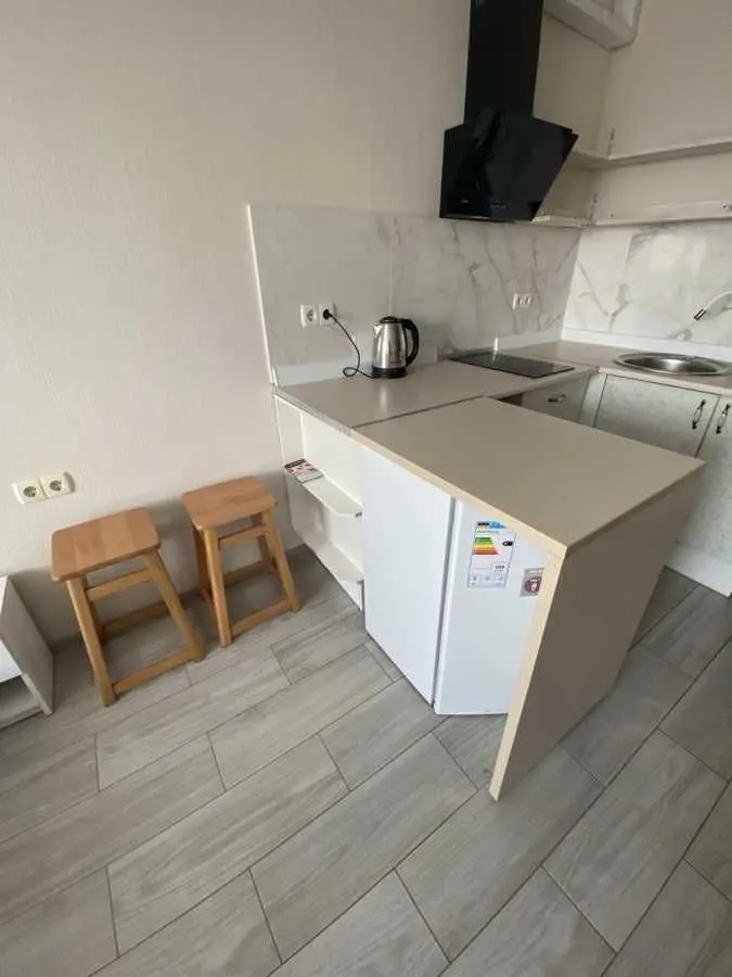 Фото Selling a 1-room apartment, 21 sq.m., Holovatoho Lane  Boryspil, price: 31000 USD, code 6729