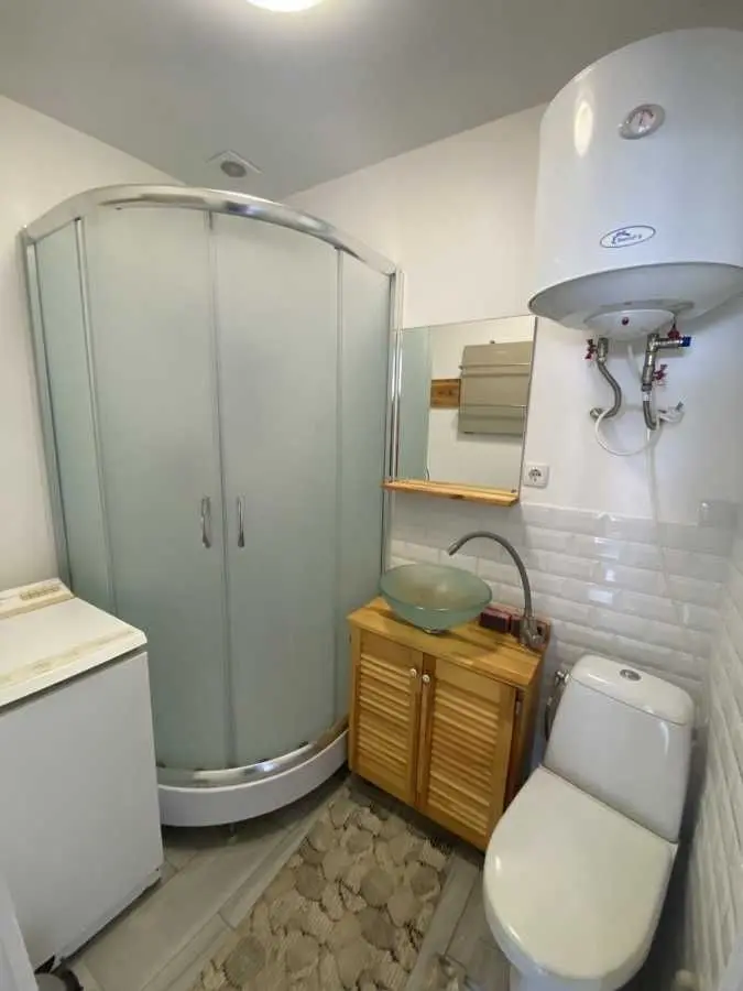 Фото Selling a 1-room apartment, 21 sq.m., Holovatoho Lane  Boryspil, price: 31000 USD, code 6729