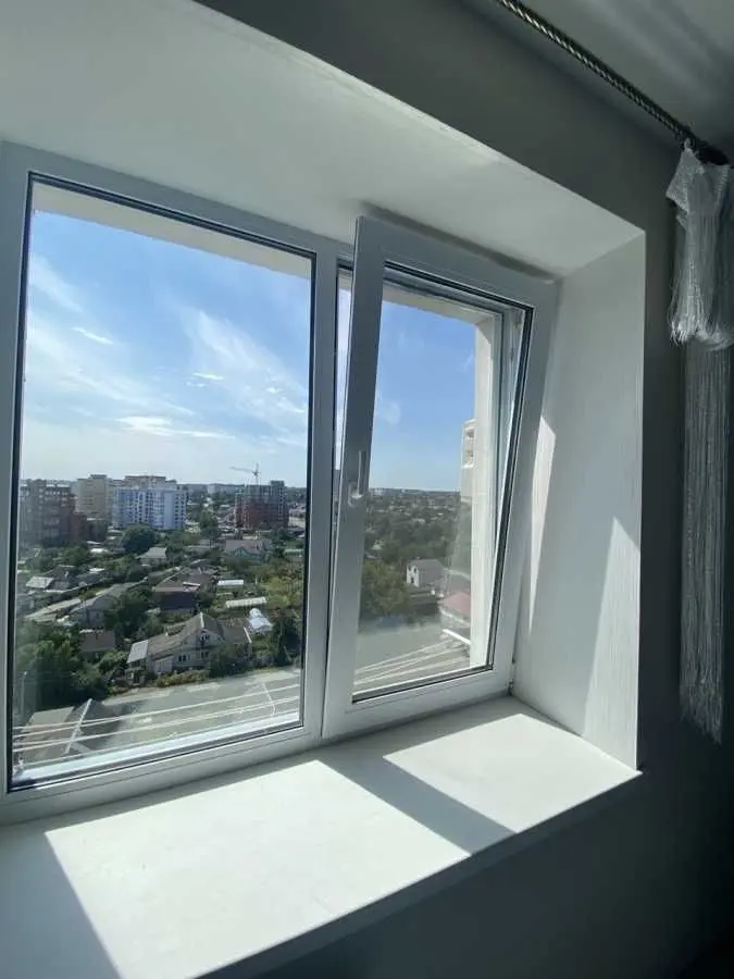 Фото Selling a 1-room apartment, 21 sq.m., Holovatoho Lane  Boryspil, price: 31000 USD, code 6729