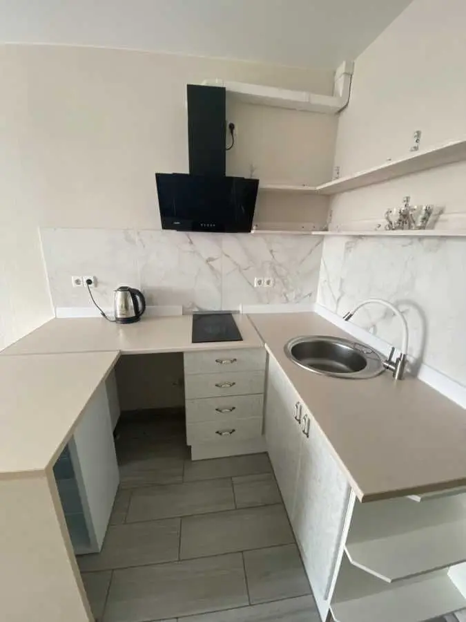 Фото Selling a 1-room apartment, 21 sq.m., Holovatoho Lane  Boryspil, price: 31000 USD, code 6729