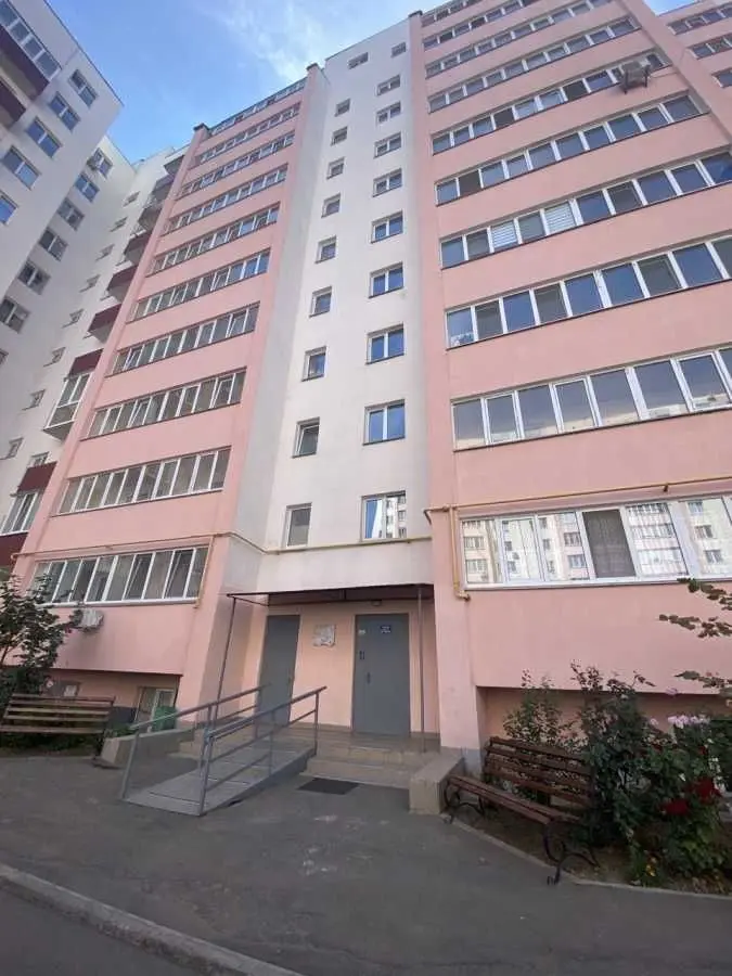 Фото Selling a 1-room apartment, 21 sq.m., Holovatoho Lane  Boryspil, price: 31000 USD, code 6729