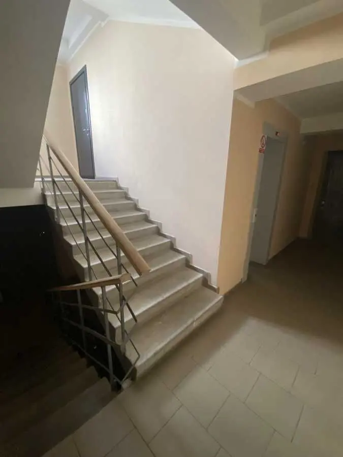 Фото Selling a 1-room apartment, 21 sq.m., Holovatoho Lane  Boryspil, price: 31000 USD, code 6729