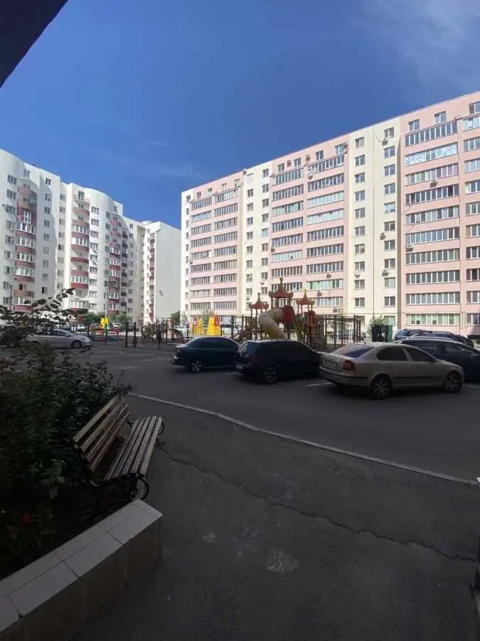 Фото Selling a 1-room apartment, 21 sq.m., Holovatoho Lane  Boryspil, price: 31000 USD, code 6729