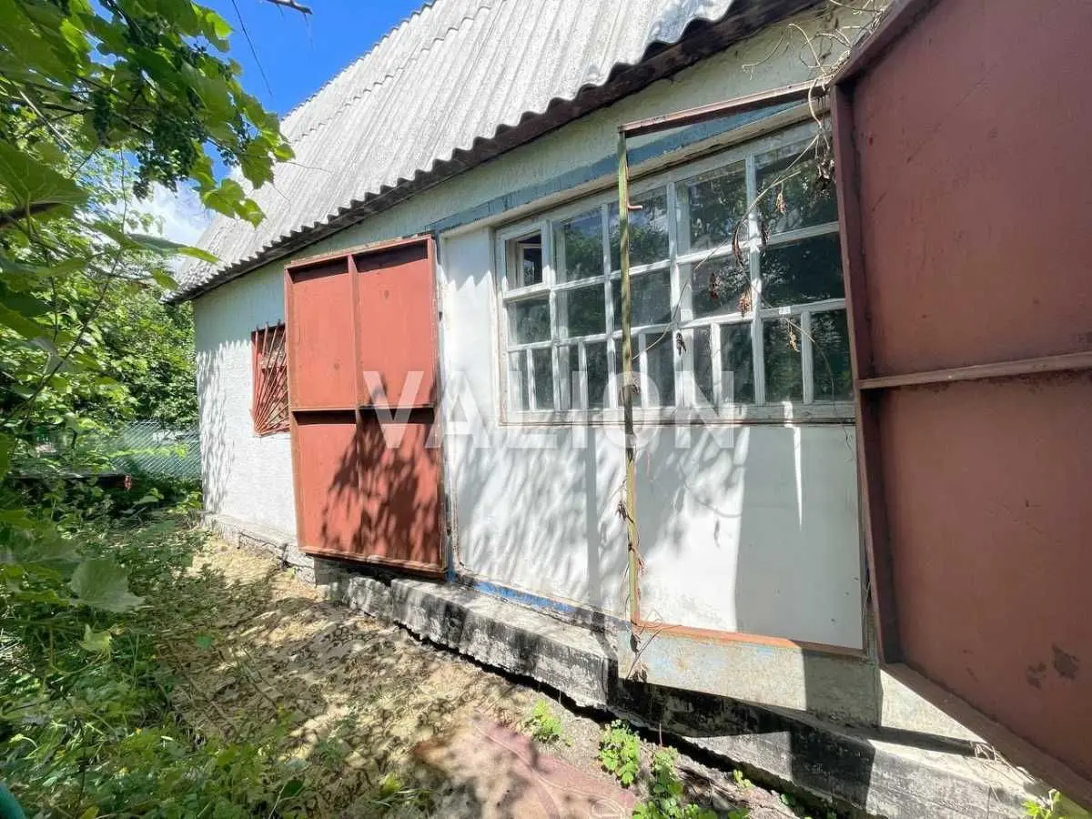 Фото Selling a house, 36 sq.m., Pidhirna street  Novi Bezradychi, price: 30000 USD, code 6730
