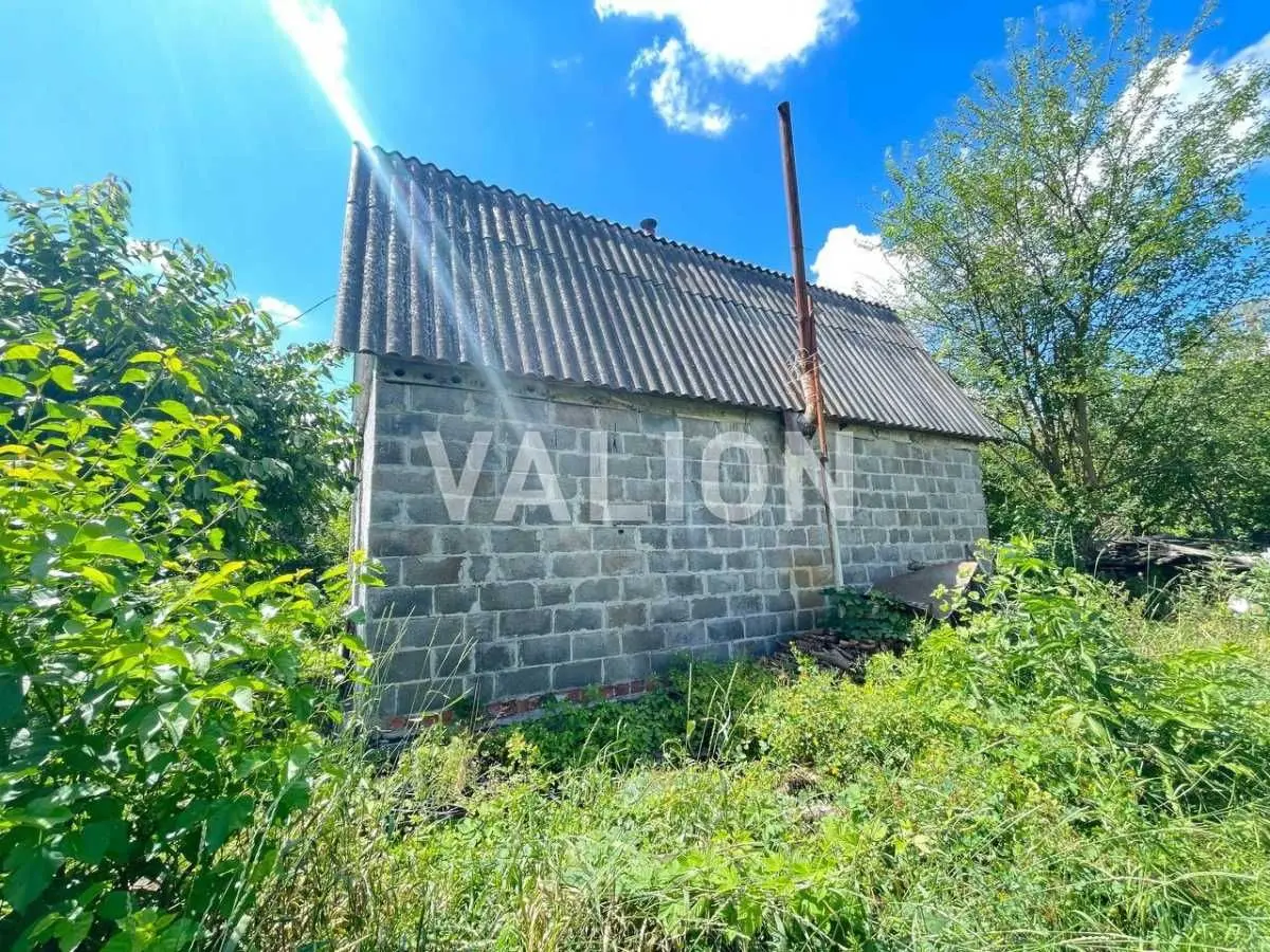Фото Selling a house, 36 sq.m., Pidhirna street  Novi Bezradychi, price: 30000 USD, code 6730