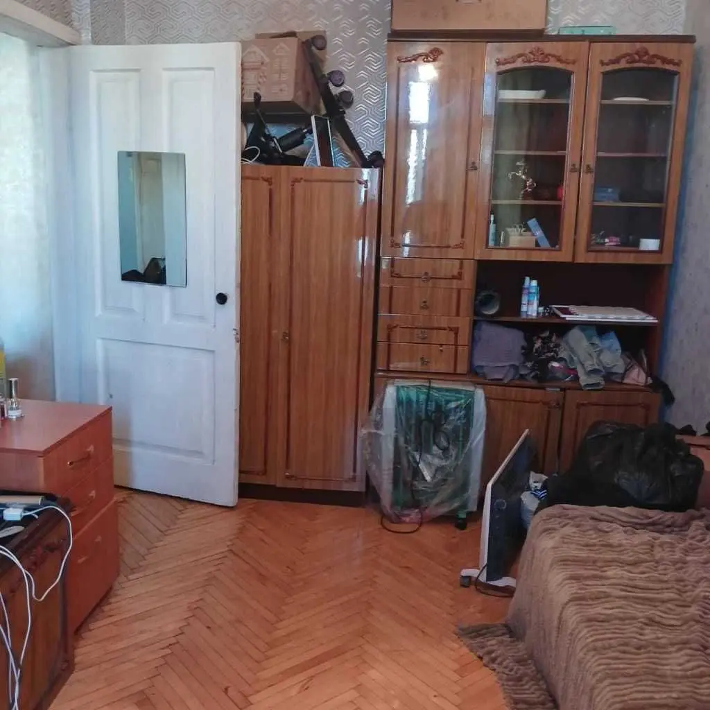 Фото Зняти 2 кімнатну квартиру, Івана Мазепи вул. (Січневого Повстання) 29/18 Київ в довгострокову оренду, ціна: 17000 UAH, код 6732