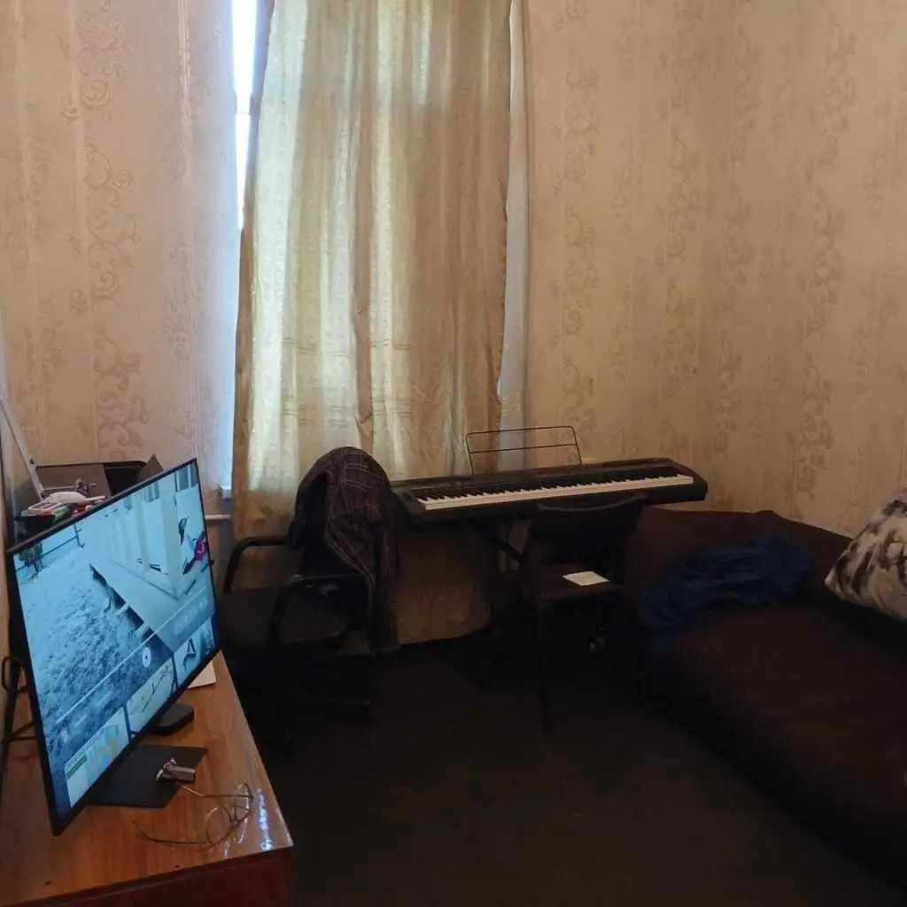 Фото Зняти 2 кімнатну квартиру, Івана Мазепи вул. (Січневого Повстання) 29/18 Київ в довгострокову оренду, ціна: 17000 UAH, код 6732
