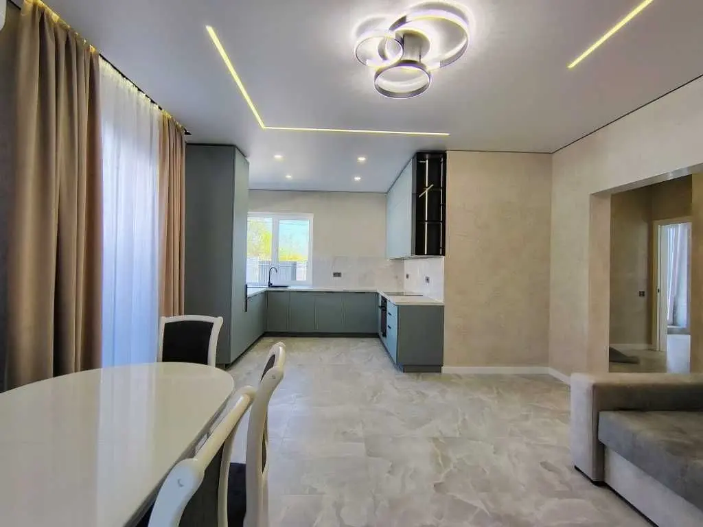 Фото Selling a house, 90 sq.m., Putrivka, price: 130000 USD, code 6733