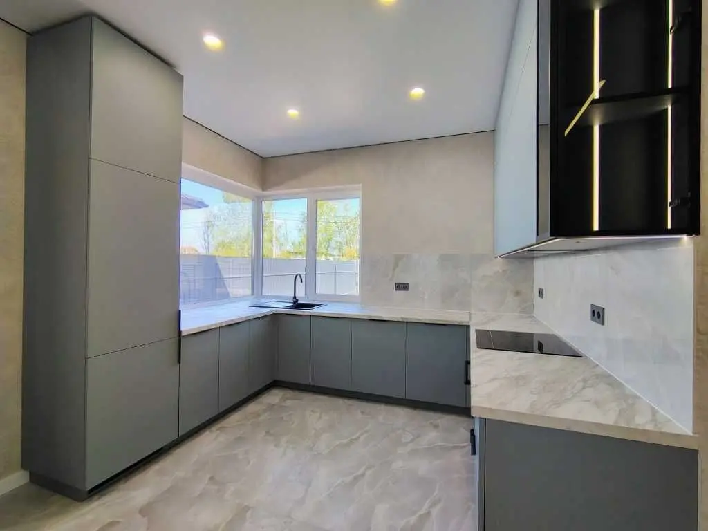 Фото Selling a house, 90 sq.m., Putrivka, price: 130000 USD, code 6733