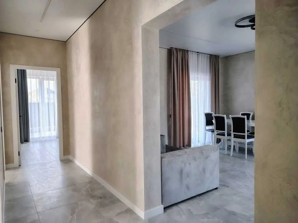 Фото Selling a house, 90 sq.m., Putrivka, price: 130000 USD, code 6733