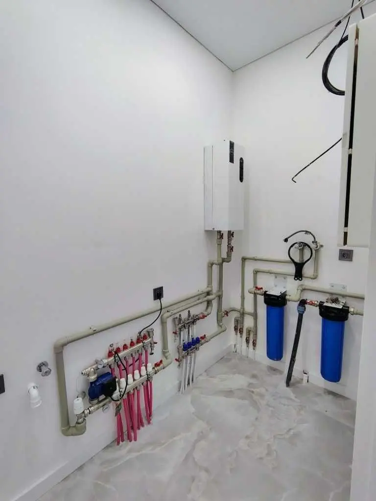 Фото Selling a house, 90 sq.m., Putrivka, price: 130000 USD, code 6733