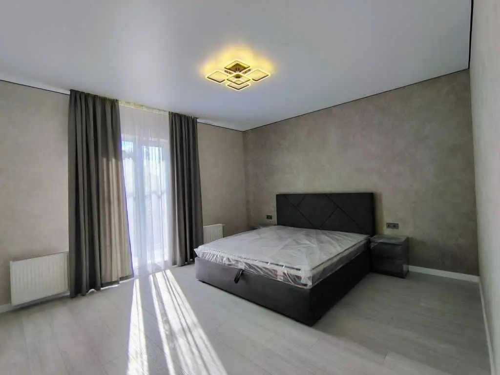 Фото Selling a house, 90 sq.m., Putrivka, price: 130000 USD, code 6733