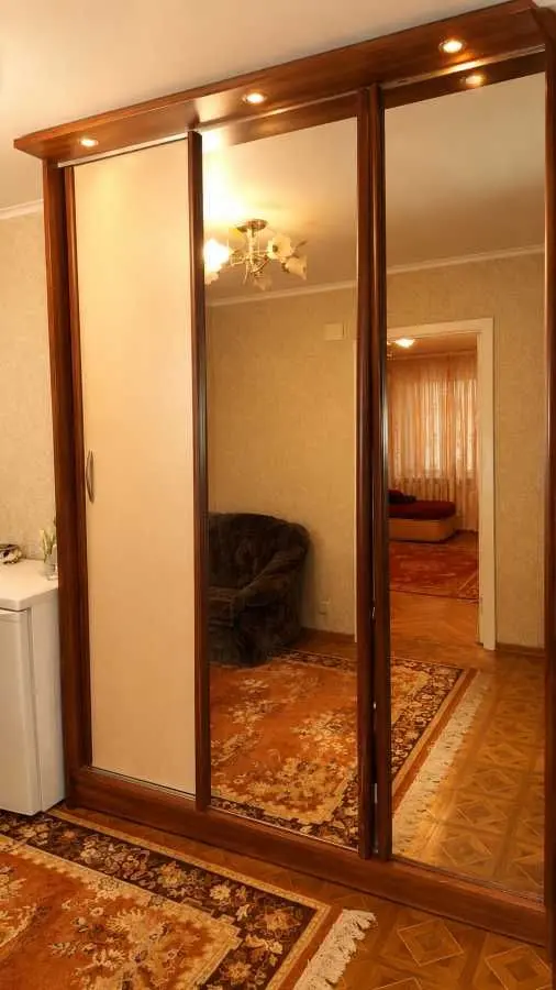 Фото Продаю 3 кімнатну квартиру, 72 кв. м, Олекси Тихого вул. (Виборзька) 23 Київ, ціна: 92500 USD, код 6734