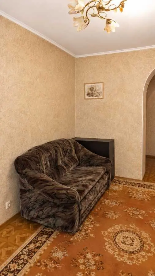 Фото Продаю 3 кімнатну квартиру, 72 кв. м, Олекси Тихого вул. (Виборзька) 23 Київ, ціна: 92500 USD, код 6734
