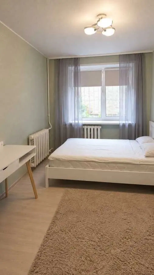 Фото Продаю 3 кімнатну квартиру, 72 кв. м, Олекси Тихого вул. (Виборзька) 23 Київ, ціна: 92500 USD, код 6734