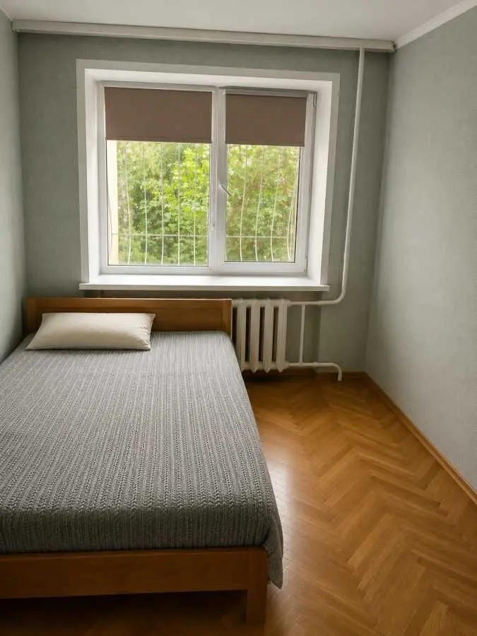 Фото Продаю 3 кімнатну квартиру, 72 кв. м, Олекси Тихого вул. (Виборзька) 23 Київ, ціна: 92500 USD, код 6734
