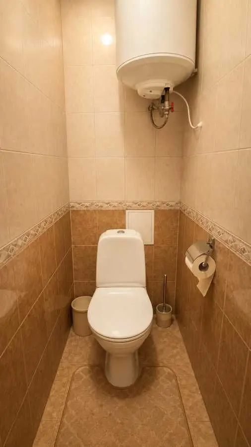 Фото Продаю 3 кімнатну квартиру, 72 кв. м, Олекси Тихого вул. (Виборзька) 23 Київ, ціна: 92500 USD, код 6734