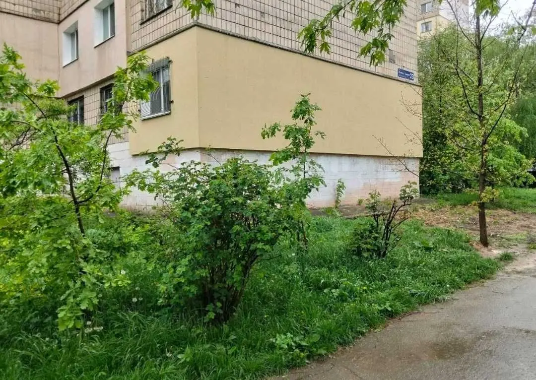 Фото Продаю 3 кімнатну квартиру, 72 кв. м, Олекси Тихого вул. (Виборзька) 23 Київ, ціна: 92500 USD, код 6734