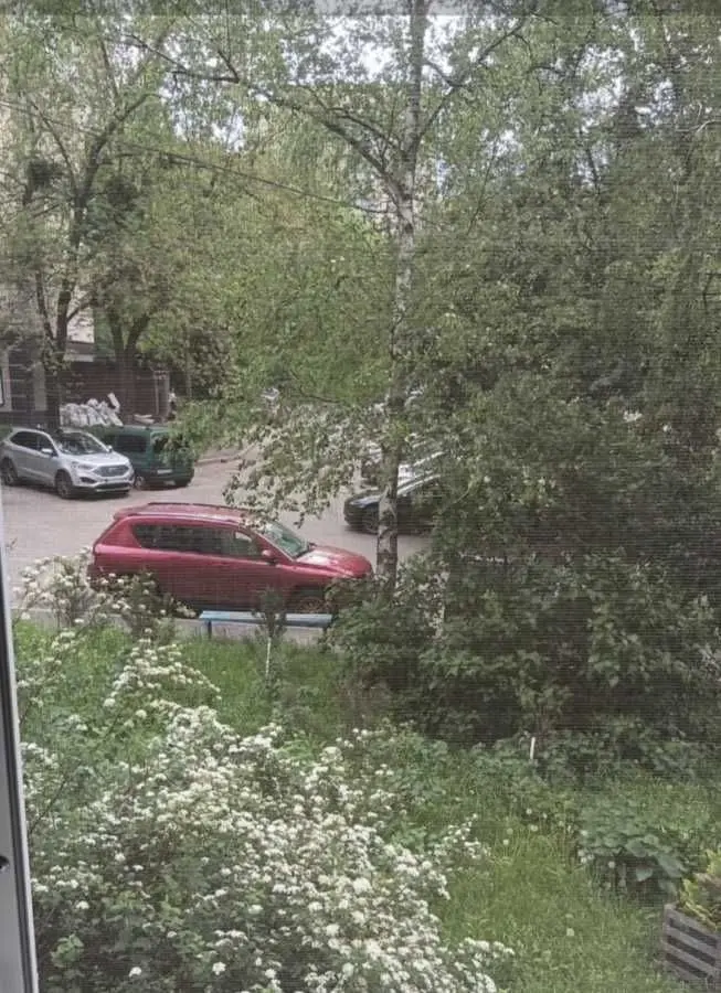 Фото Продаю 3 кімнатну квартиру, 72 кв. м, Олекси Тихого вул. (Виборзька) 23 Київ, ціна: 92500 USD, код 6734