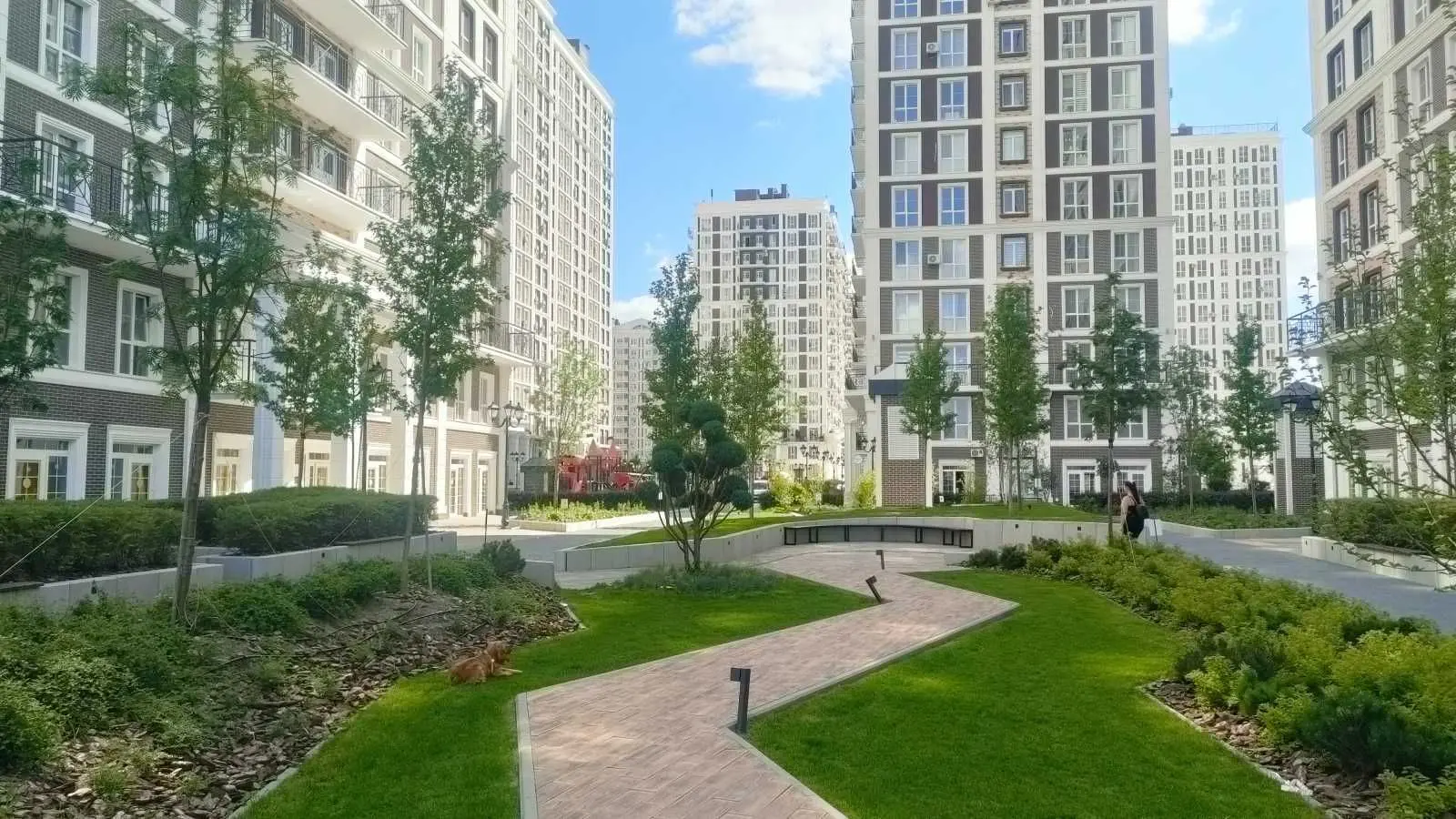 Фото Продаю 1 кімнатну квартиру, 42 кв. м, Михайла Максимовича вул. (Онуфрія Трутенка)  Київ, ціна: 72000 USD, код 6735