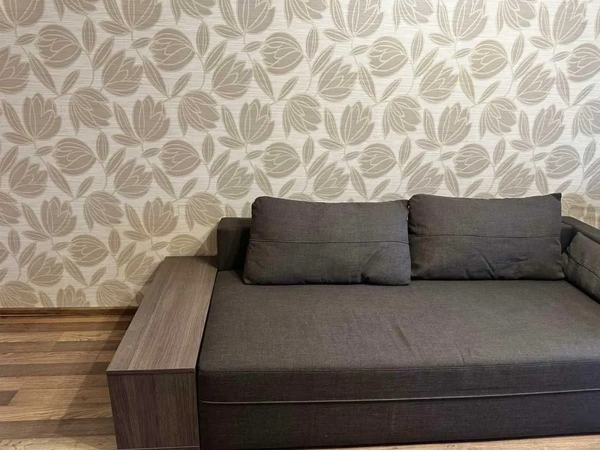 Фото Зняти 3 кімнатну квартиру, Василя Порика просп.  Київ в довгострокову оренду, ціна: 26500 UAH, код 6736