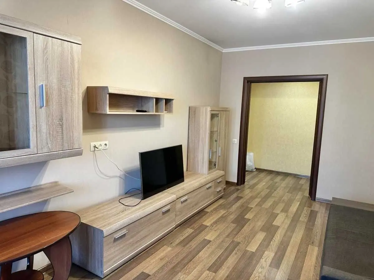 Фото Зняти 3 кімнатну квартиру, Василя Порика просп.  Київ в довгострокову оренду, ціна: 26500 UAH, код 6736