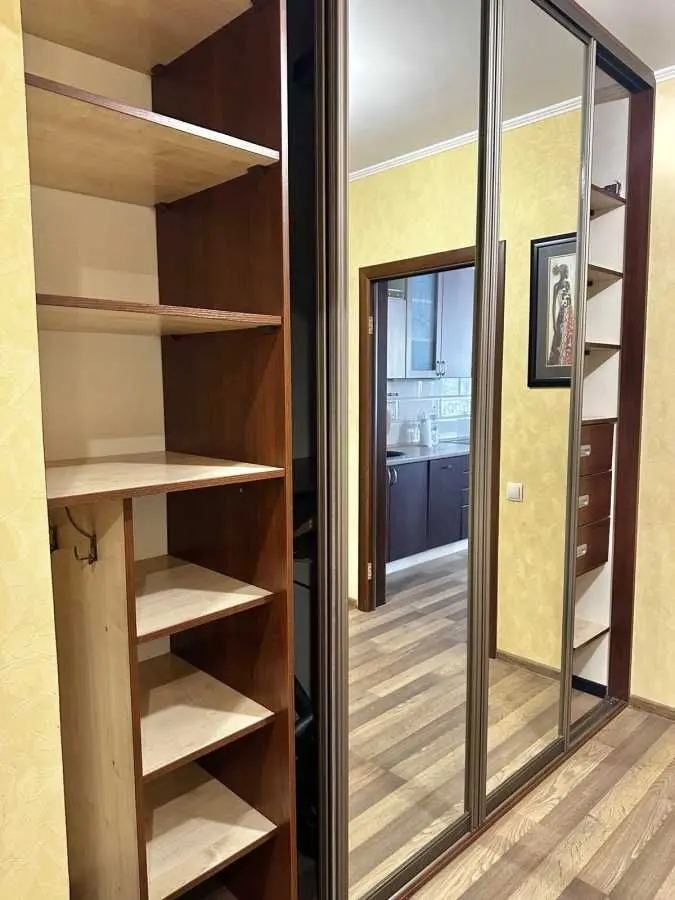 Фото Зняти 3 кімнатну квартиру, Василя Порика просп.  Київ в довгострокову оренду, ціна: 26500 UAH, код 6736