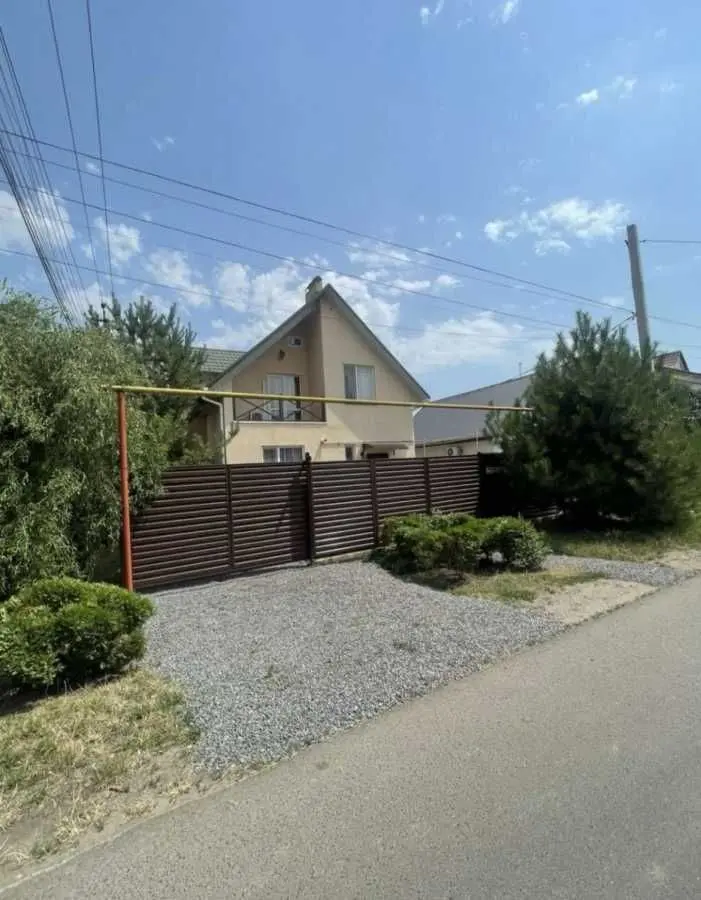 Фото Зняти будинок, Фонтанка в довгострокову оренду, ціна: 1000 USD, код 6737