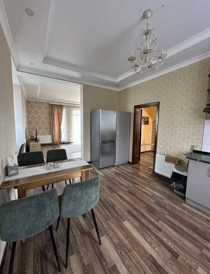 Фото Зняти будинок, Фонтанка в довгострокову оренду, ціна: 1000 USD, код 6737