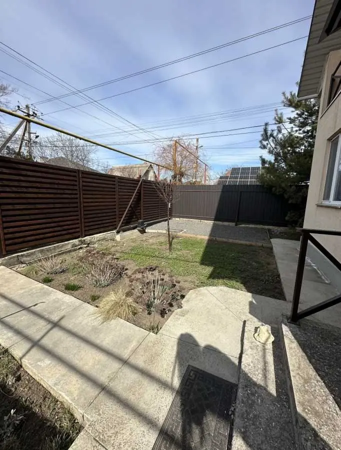 Фото Зняти будинок, Фонтанка в довгострокову оренду, ціна: 1000 USD, код 6737