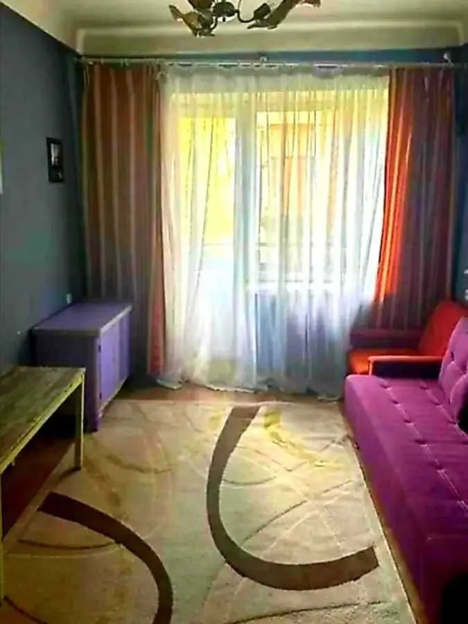 Фото Продаю 2 кімнатну квартиру, 40 кв. м, Велика Васильківська вул. 114 Київ, ціна: 72000 USD, код 6738