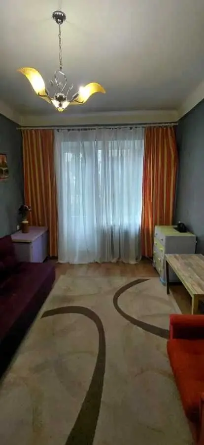 Фото Продаю 2 кімнатну квартиру, 40 кв. м, Велика Васильківська вул. 114 Київ, ціна: 72000 USD, код 6738